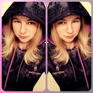 Meet your Posher, Gayle